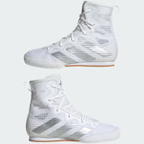 Adidas Box Hog 4 Kids Boxing Boots