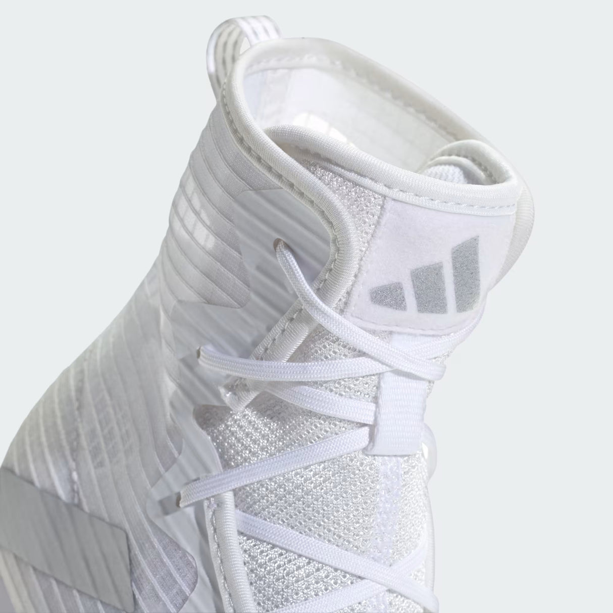 Adidas Box Hog 4 Kids Boxing Boots