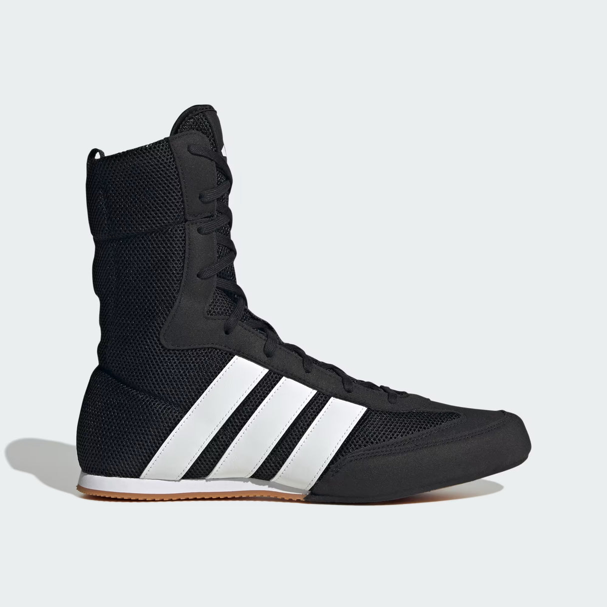 Adidas Box Hog Classic Boxing Boots