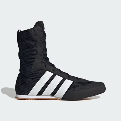 Adidas Box Hog Classic Boxing Boots