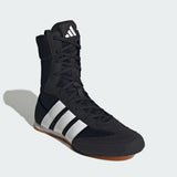 Adidas Box Hog Classic Boxing Boots