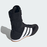 Adidas Box Hog Classic Boxing Boots