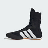 Adidas Box Hog Classic Boxing Boots