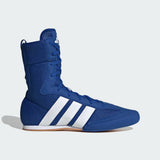 Adidas Box Hog Classic Boxing Boots