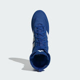 Adidas Box Hog Classic Boxing Boots
