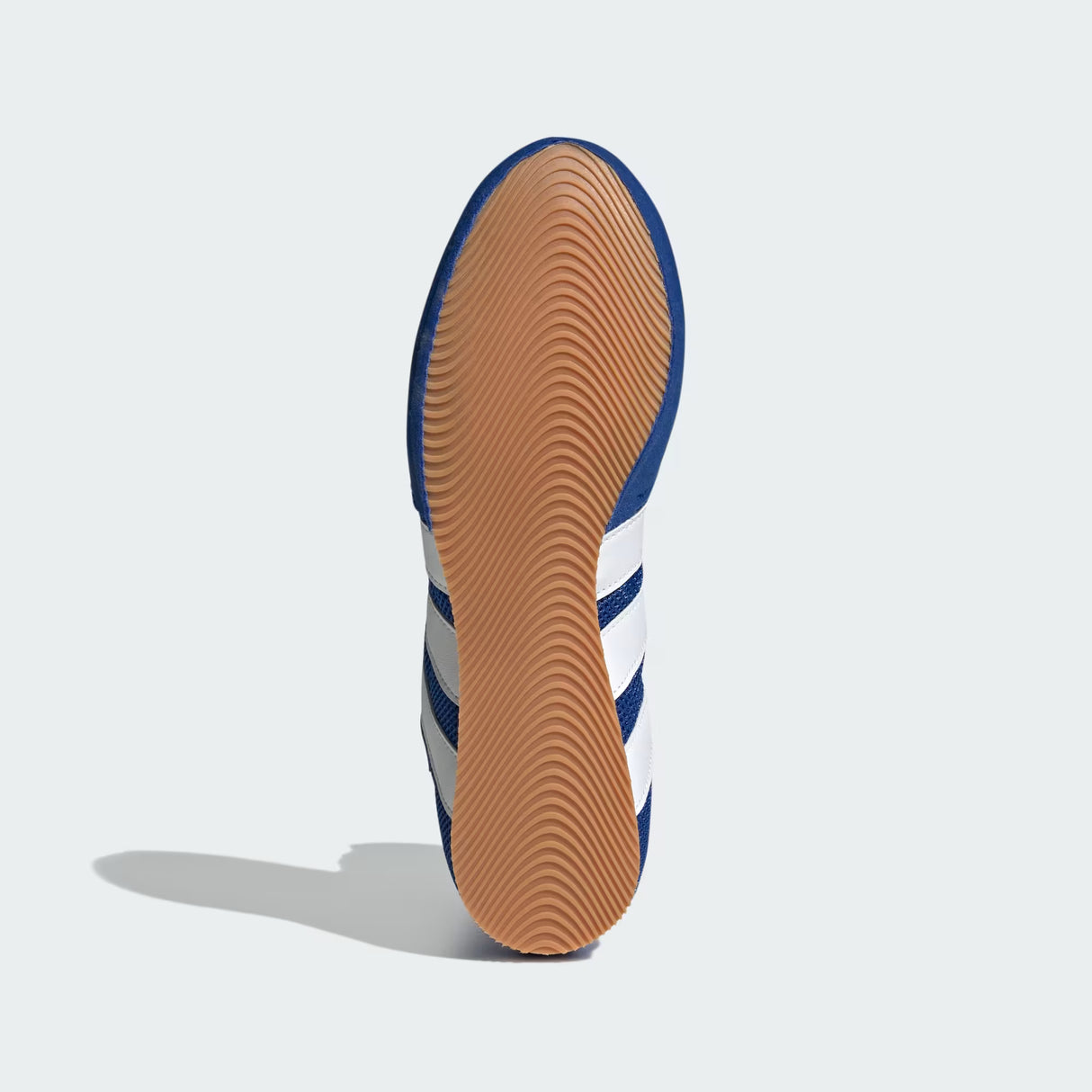 Adidas Box Hog Classic Boxing Boots