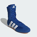 Adidas Box Hog Classic Boxing Boots