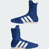 Adidas Box Hog Classic Boxing Boots