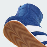 Adidas Box Hog Classic Boxing Boots