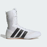 Adidas Box Hog Classic Boxing Boots