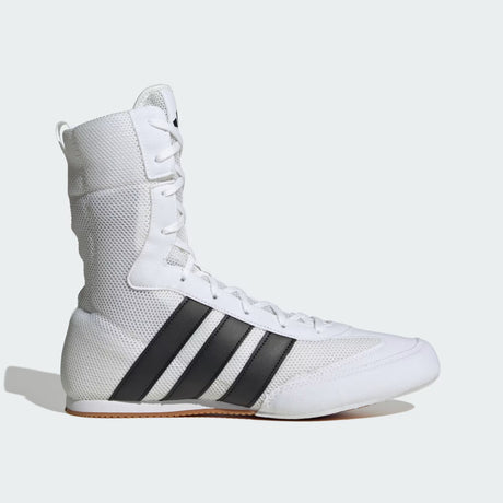 Adidas Box Hog Classic Boxing Boots