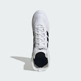 Adidas Box Hog Classic Boxing Boots