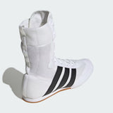 Adidas Box Hog Classic Boxing Boots