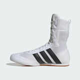 Adidas Box Hog Classic Boxing Boots
