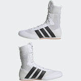 Adidas Box Hog Classic Boxing Boots
