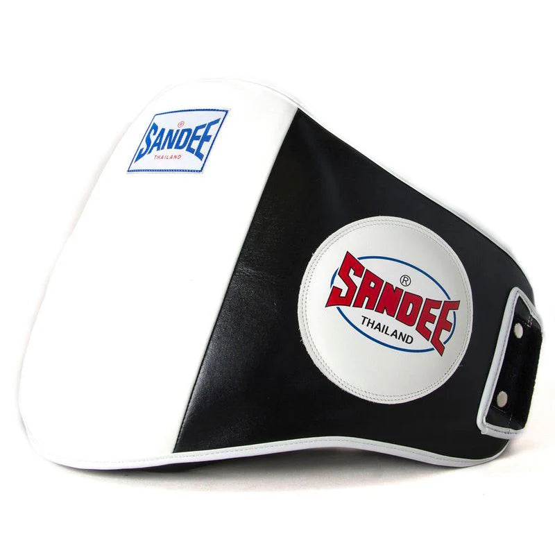 Sandee Kids Muay Thai Boxing Belly Pad