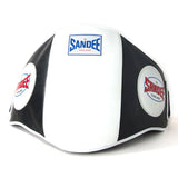 Sandee Kids Muay Thai Boxing Belly Pad