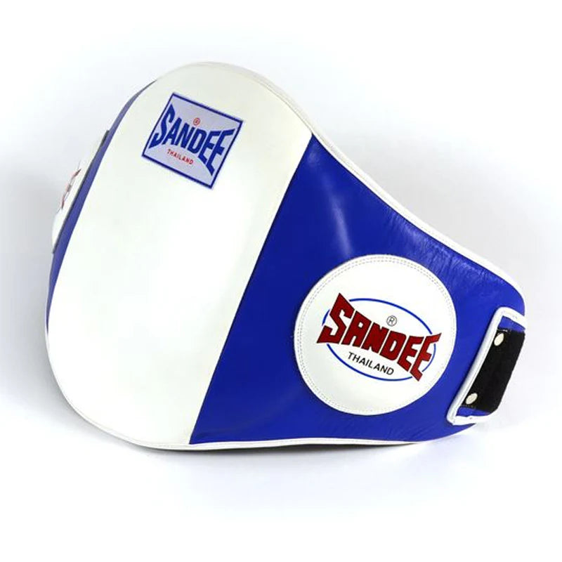 Sandee Kids Muay Thai Boxing Belly Pad