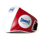 Sandee Kids Muay Thai Boxing Belly Pad