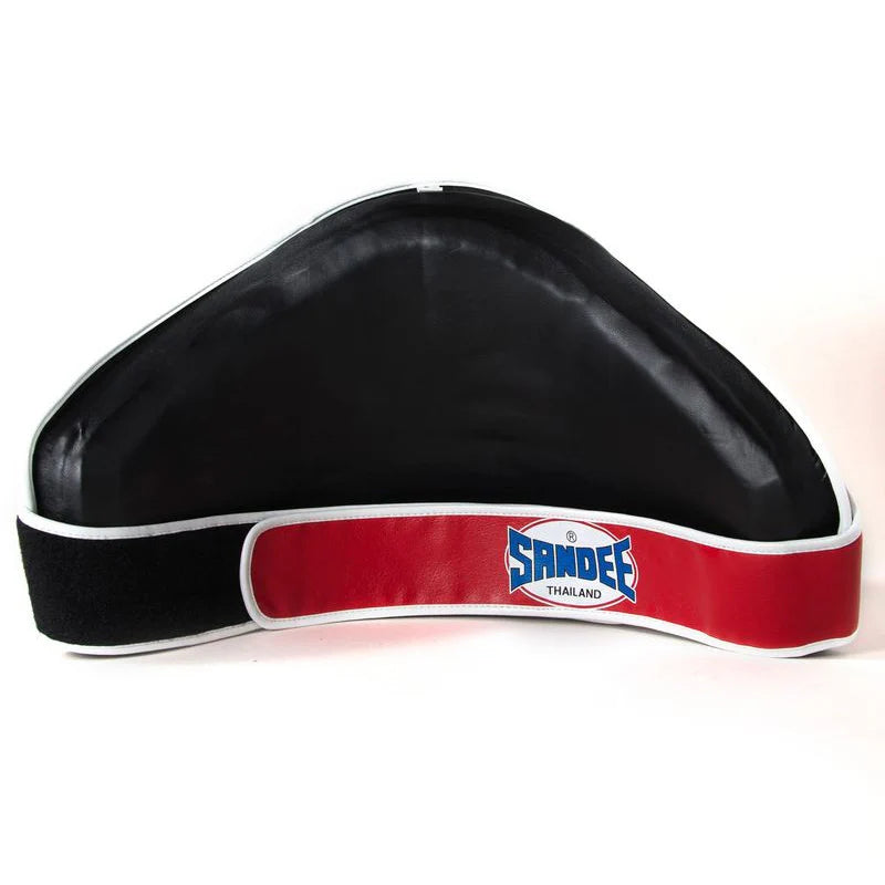 Sandee Kids Muay Thai Boxing Belly Pad