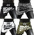 BS Fairtex X MTGP Muay Thai Shorts