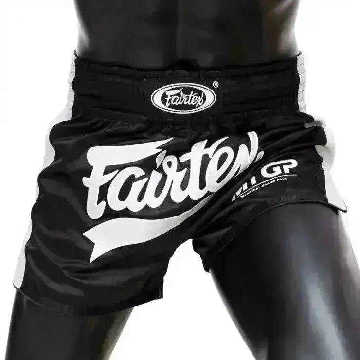 BS Fairtex X MTGP Muay Thai Shorts - Fight Co