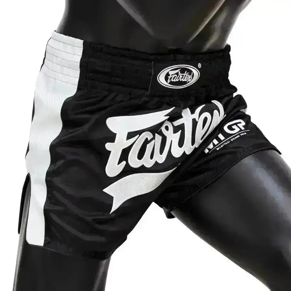 BS Fairtex X MTGP Muay Thai Shorts - Fight Co