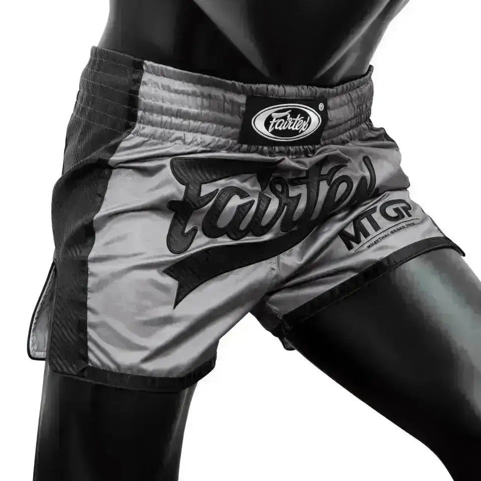 BS Fairtex X MTGP Muay Thai Shorts - Fight Co