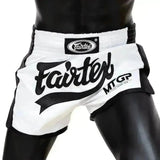 BS Fairtex X MTGP Muay Thai Shorts - Fight Co