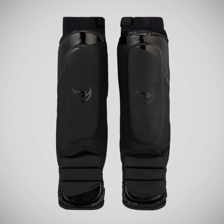 Fumetsu Ghost S3 MMA Shin Guards