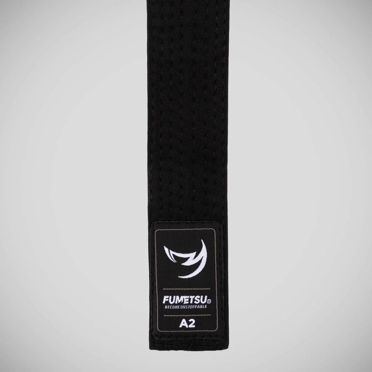 Fumetsu Icon Jiu Jitsu Belt