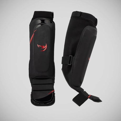 Fumetsu Ghost S3 MMA Shin Guards