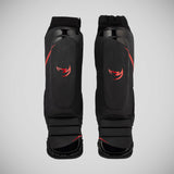 Fumetsu Ghost S3 MMA Shin Guards