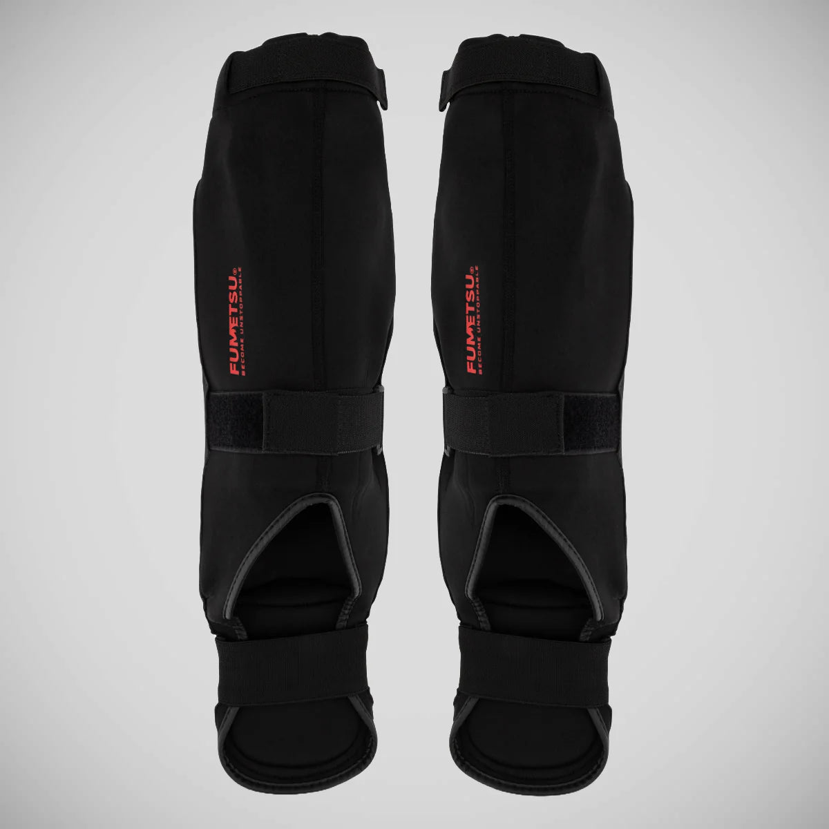 Fumetsu Ghost S3 MMA Shin Guards