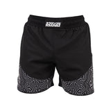 Black Scramble Senshu '24 Grappling Shorts  Fight Co