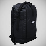 Black Scramble Stealth Backpack  Fight Co