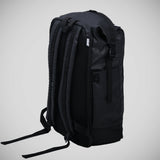 Black Scramble Stealth Backpack  Fight Co