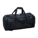 Black Scramble Stealth Gym Bag  Fight Co