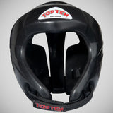 Top Ten Avantgarde Head Guard with WAKO Label