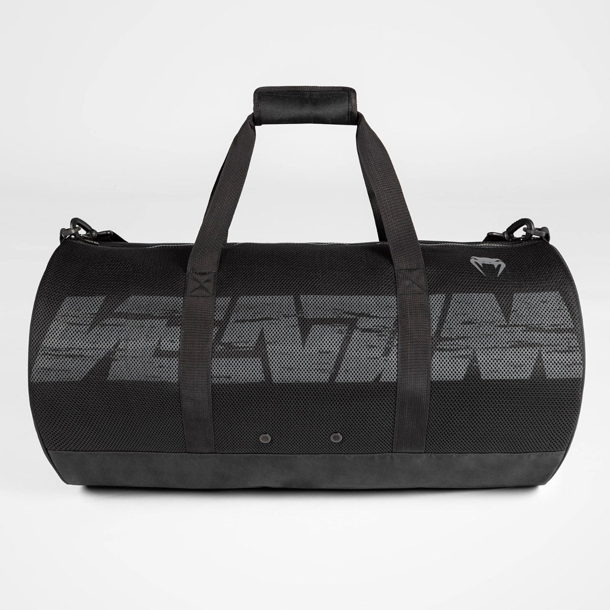 Black Venum Connect XL Duffle Bag - Fight Co