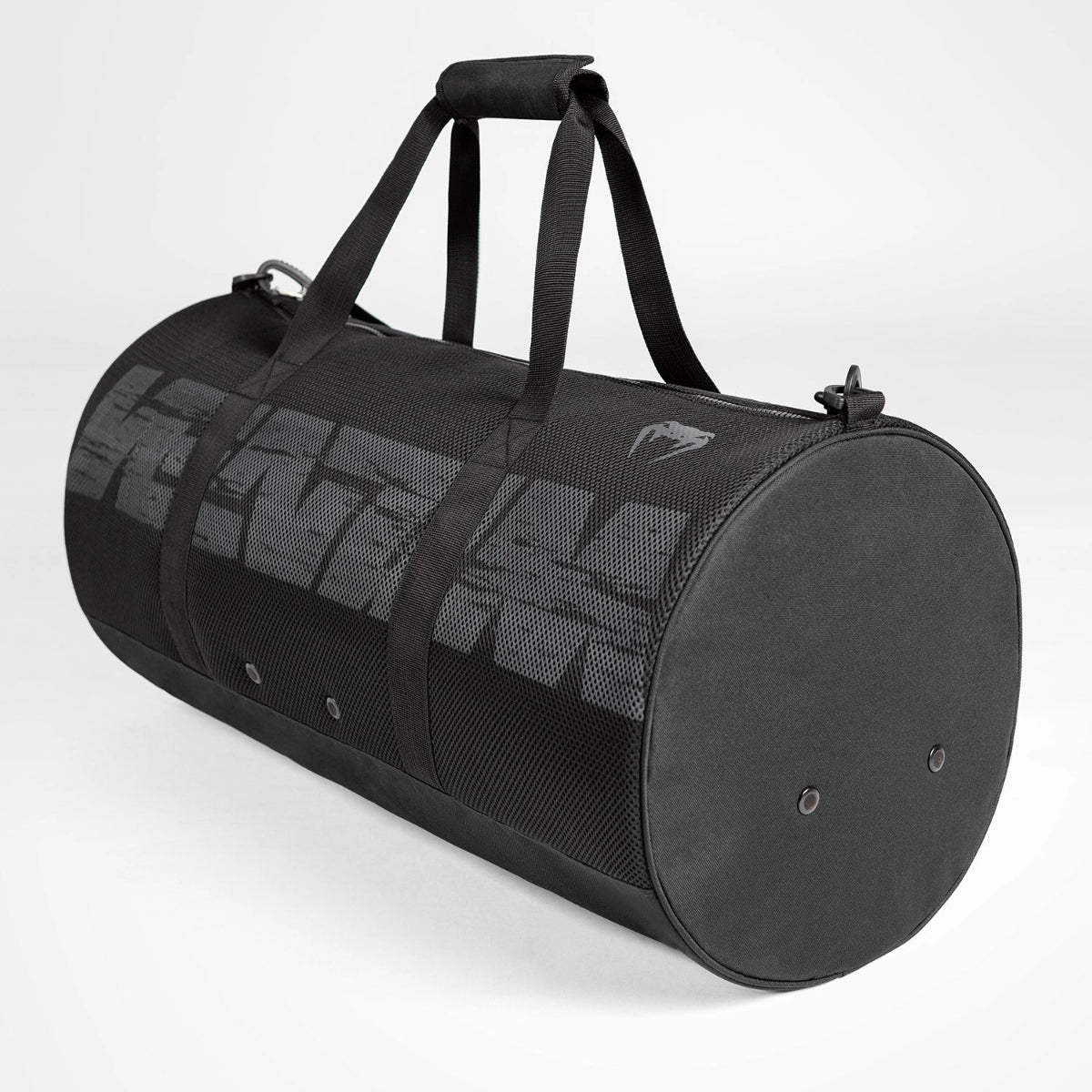 Black Venum Connect XL Duffle Bag - Fight Co