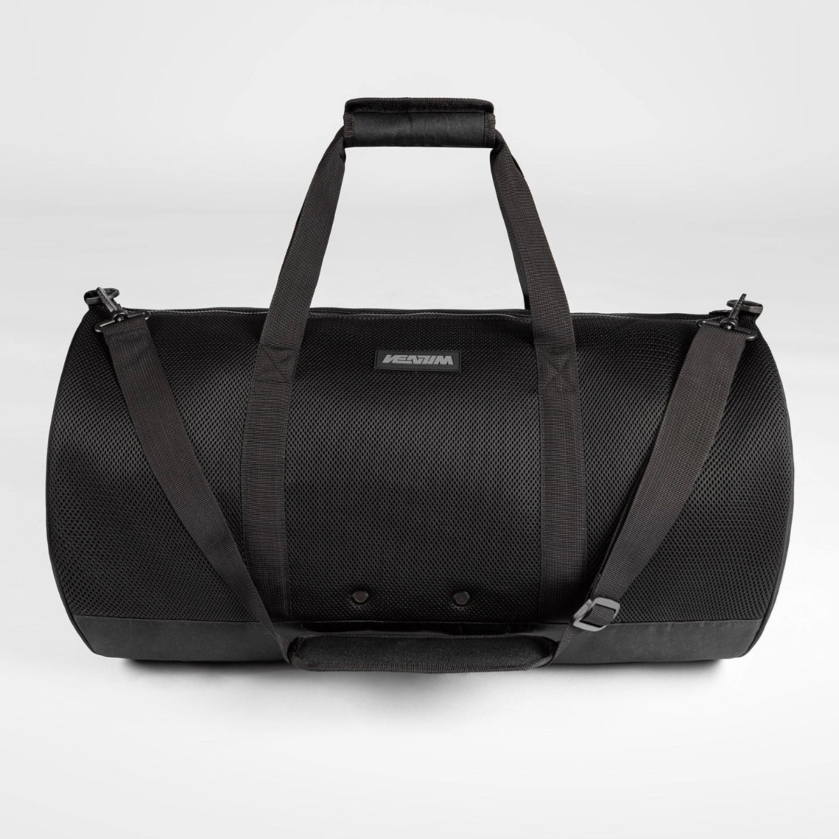 Black Venum Connect XL Duffle Bag - Fight Co