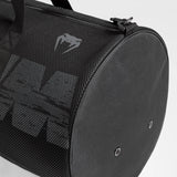 Black Venum Connect XL Duffle Bag - Fight Co