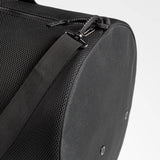 Black Venum Connect XL Duffle Bag - Fight Co