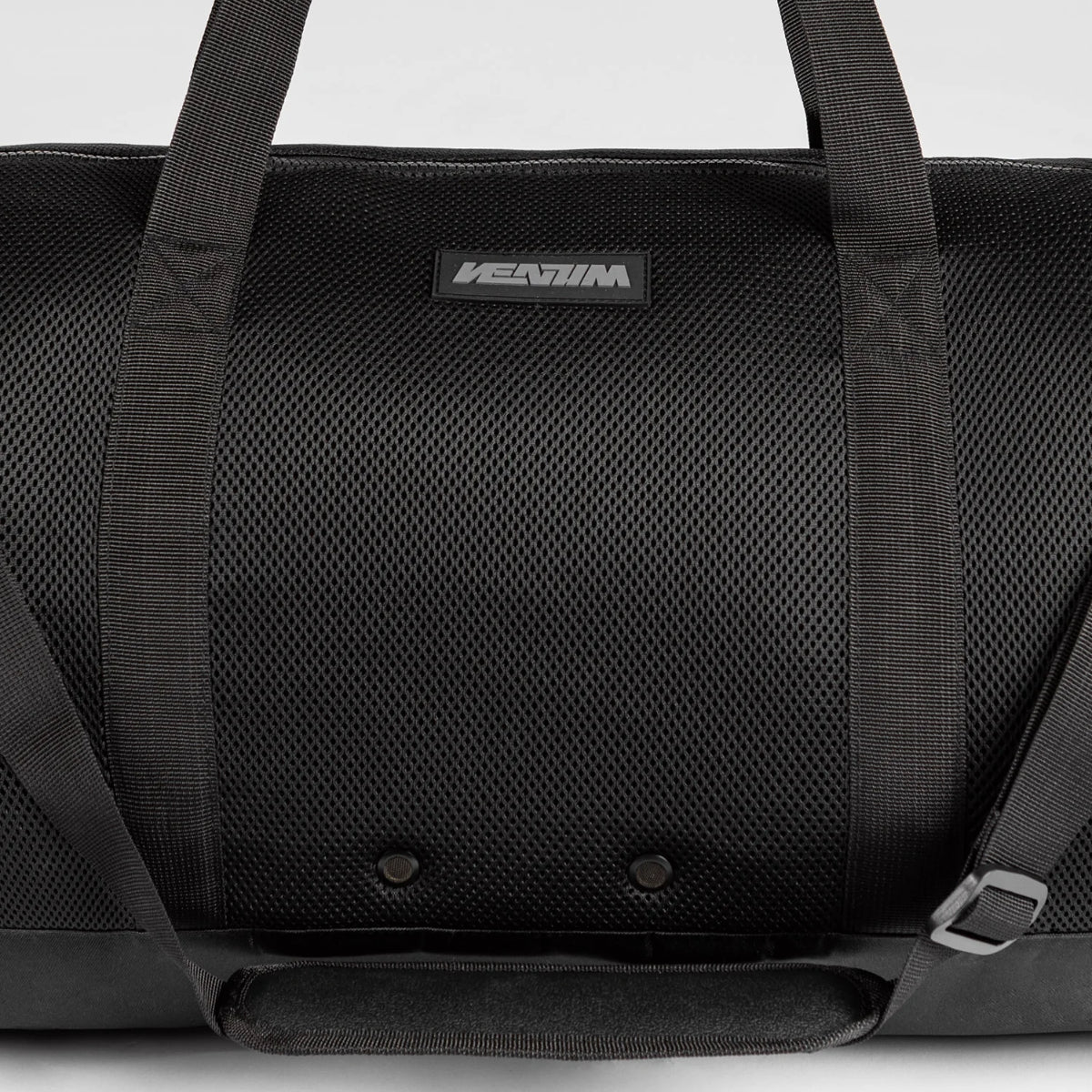 Black Venum Connect XL Duffle Bag - Fight Co