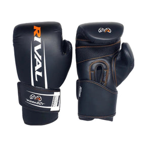 Rival RB60C Workout Compact 2.0 Bag Gloves - Fight Co