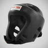 Top Ten Fight Head Guard with WAKO Label