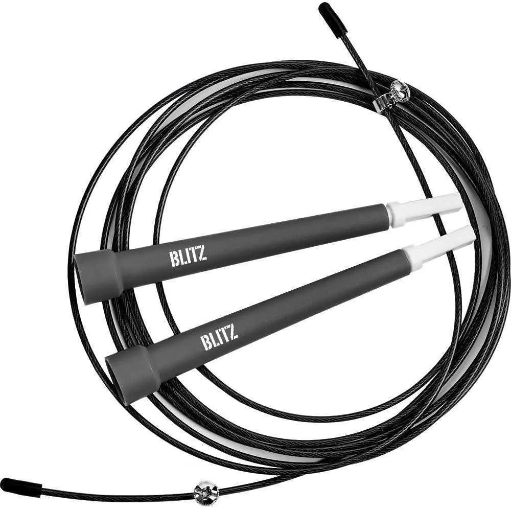 🎁 Blitz Club Skipping Rope (50% off)