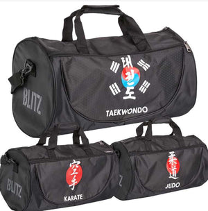 Blitz Discipline Holdall Blitz Sports