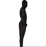 Blitz Kids Ninja Suit - Black Blitz Sports